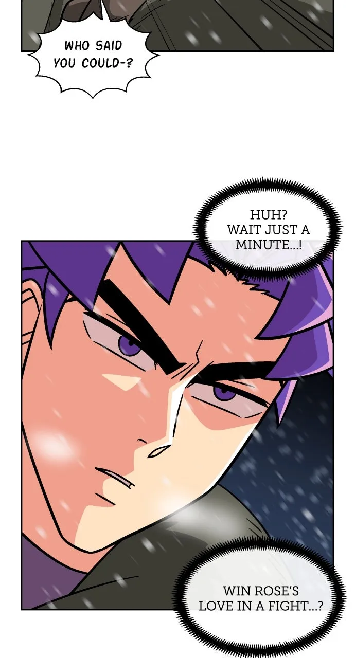 Read Princess Hurricane chapter 76 image 10 on Lezhin