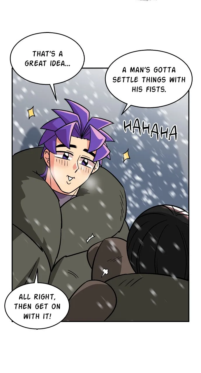 Read Princess Hurricane chapter 76 image 11 on Lezhin