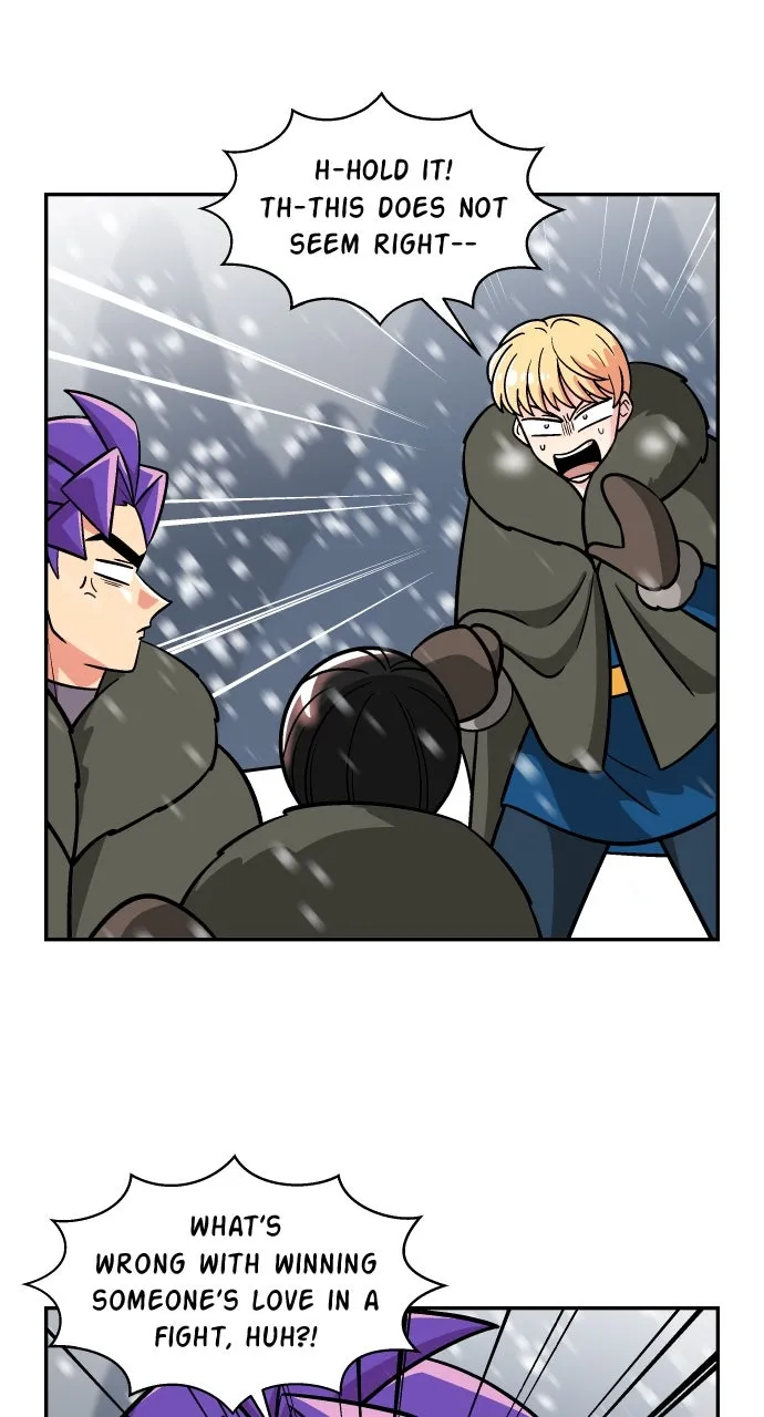 Read Princess Hurricane chapter 76 image 12 on Lezhin
