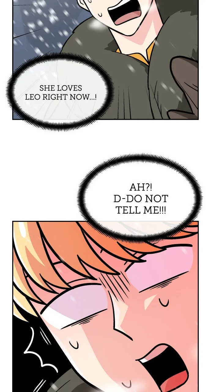 Read Princess Hurricane chapter 76 image 14 on Lezhin
