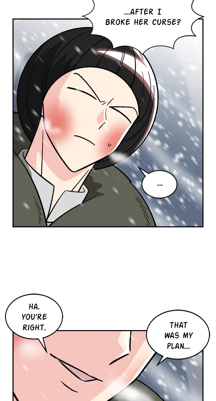 Read Princess Hurricane chapter 76 image 18 on Lezhin