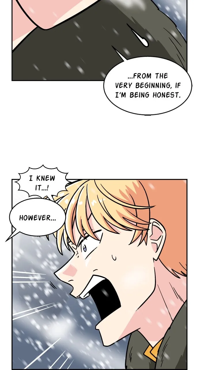 Read Princess Hurricane chapter 76 image 19 on Lezhin
