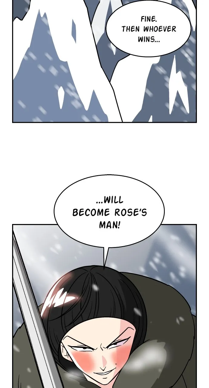 Read Princess Hurricane chapter 76 image 2 on Lezhin