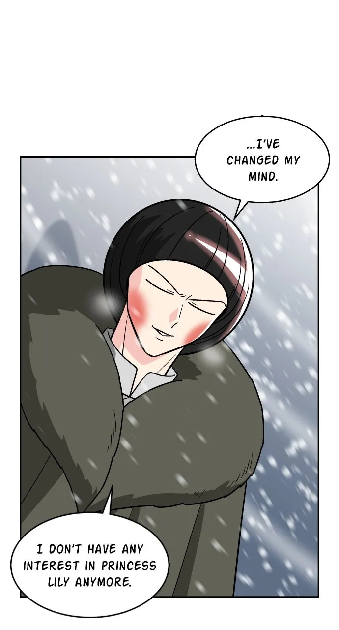 Read Princess Hurricane chapter 76 image 20 on Lezhin
