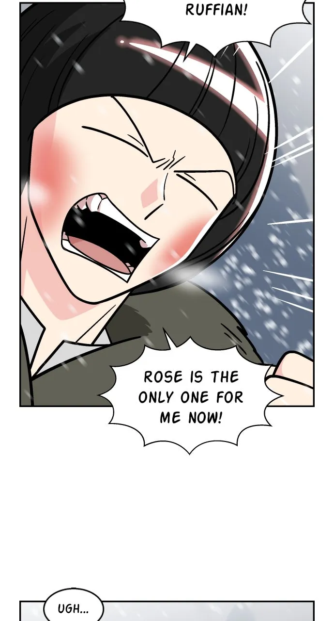 Read Princess Hurricane chapter 76 image 22 on Lezhin