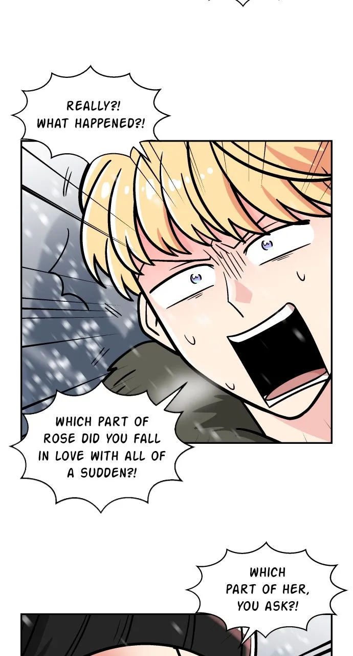 Read Princess Hurricane chapter 76 image 25 on Lezhin