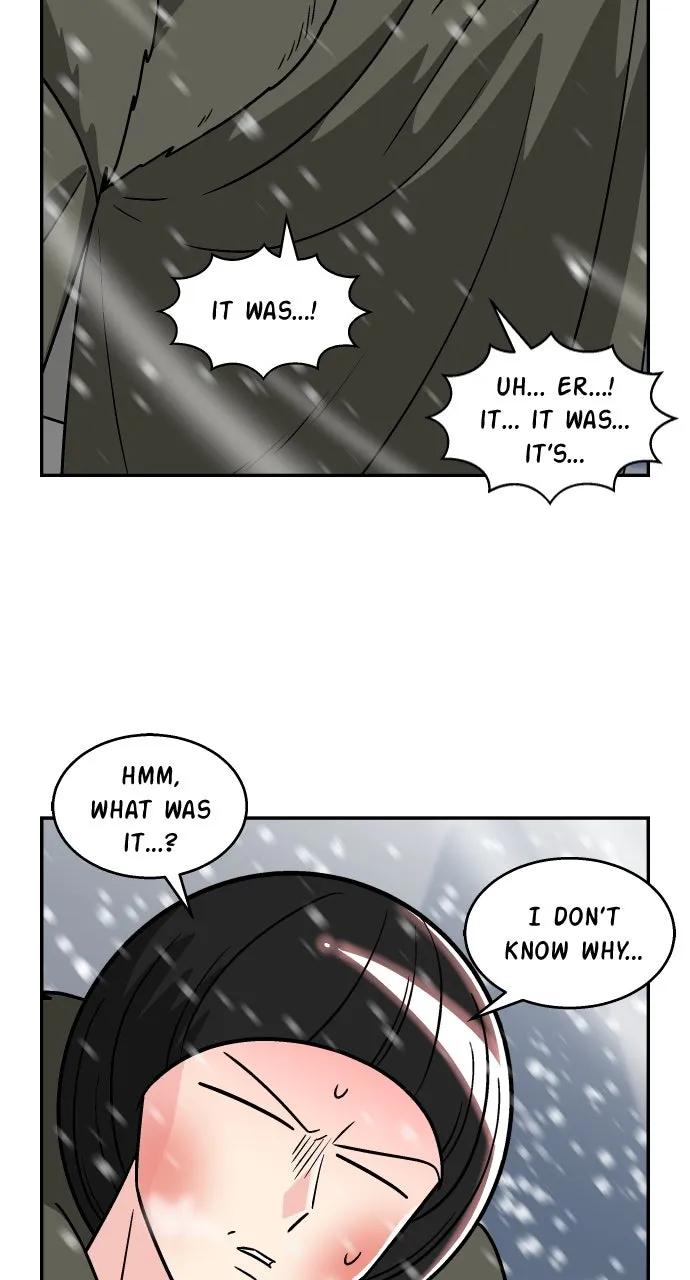 Read Princess Hurricane chapter 76 image 27 on Lezhin