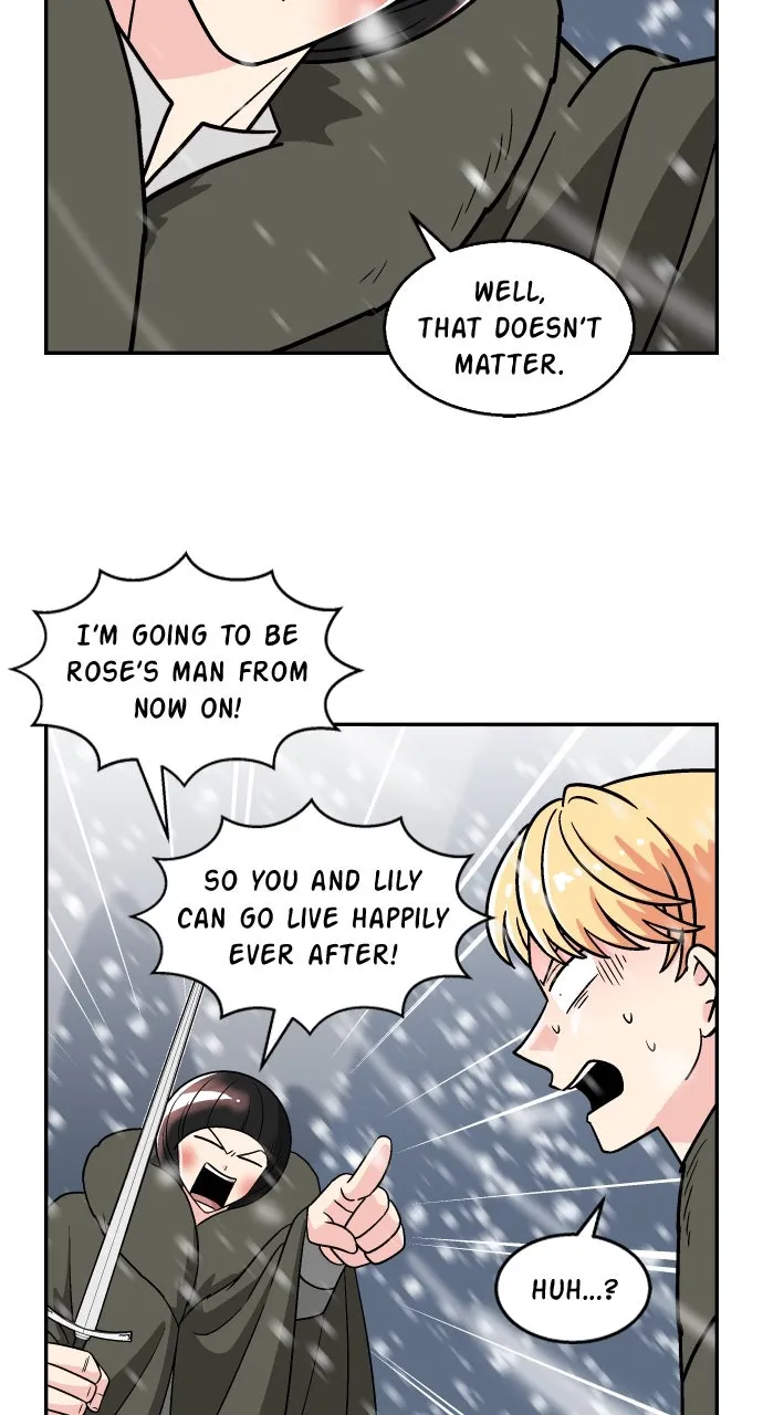 Read Princess Hurricane chapter 76 image 28 on Lezhin