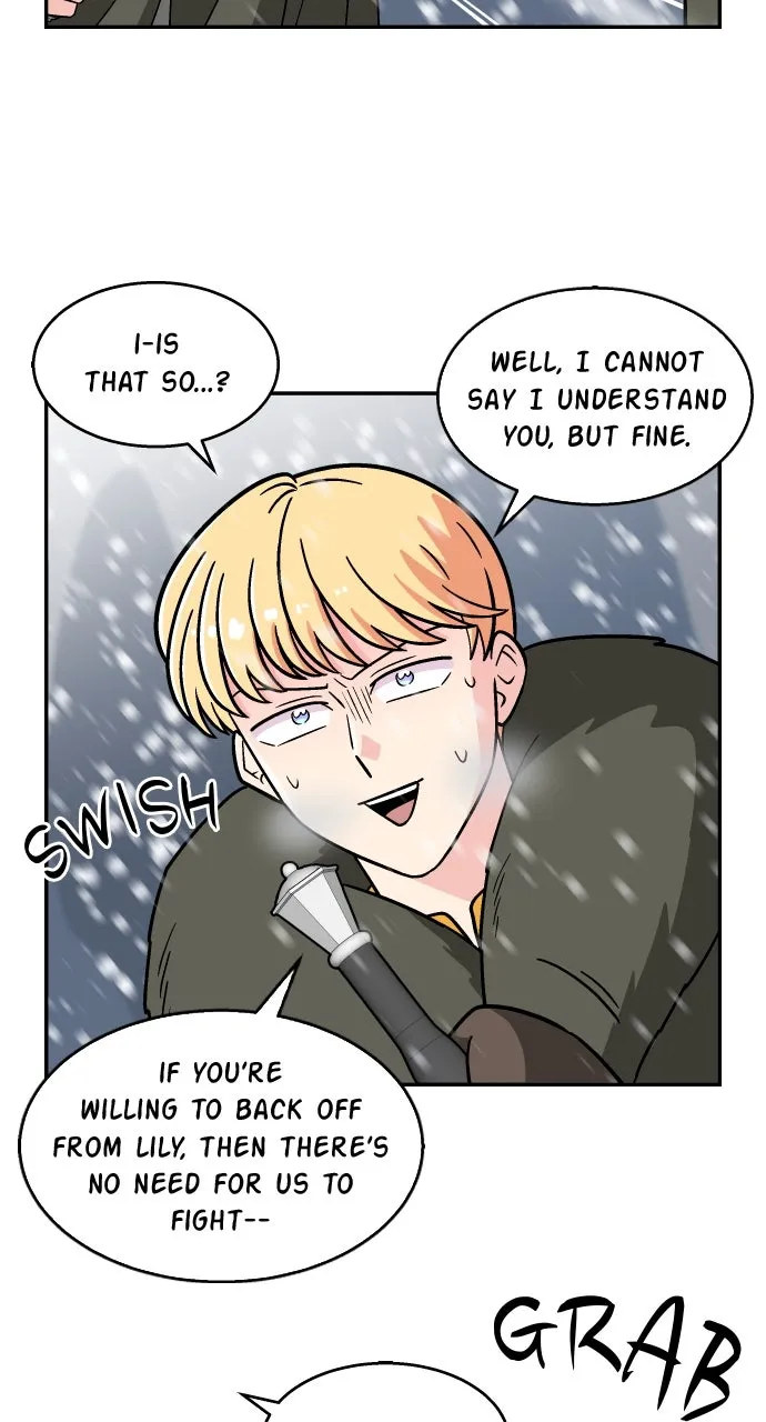 Read Princess Hurricane chapter 76 image 29 on Lezhin