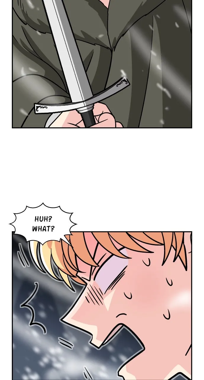 Read Princess Hurricane chapter 76 image 3 on Lezhin