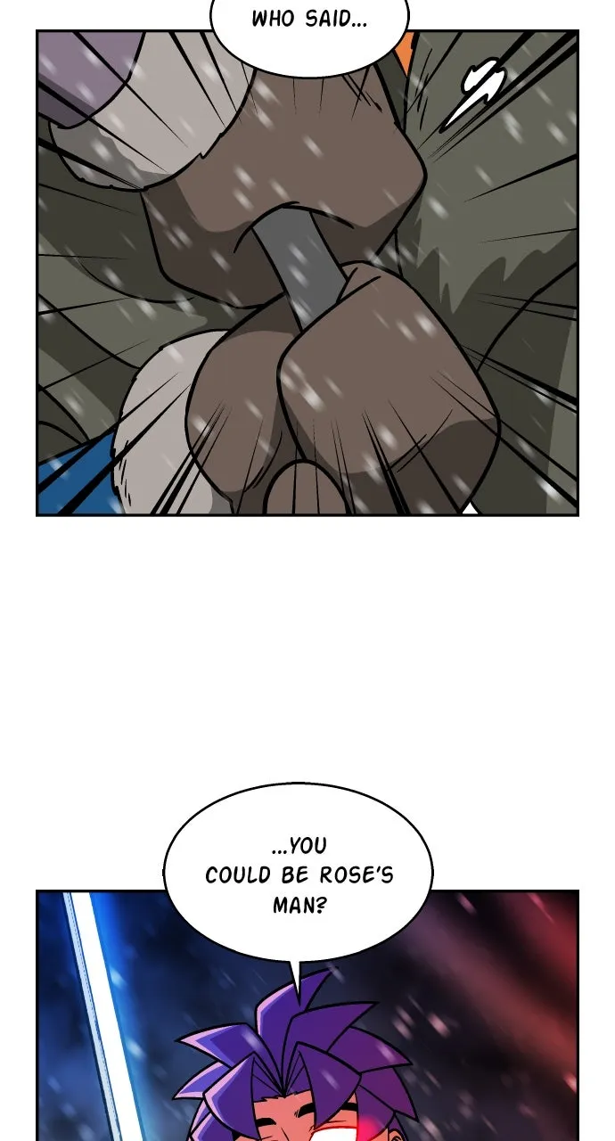 Read Princess Hurricane chapter 76 image 30 on Lezhin