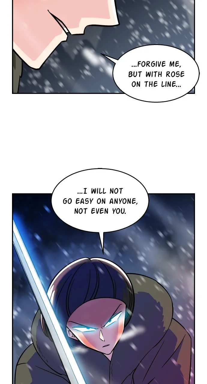 Read Princess Hurricane chapter 76 image 32 on Lezhin