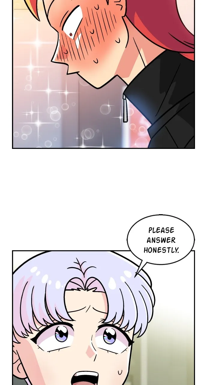 Read Princess Hurricane chapter 76 image 35 on Lezhin