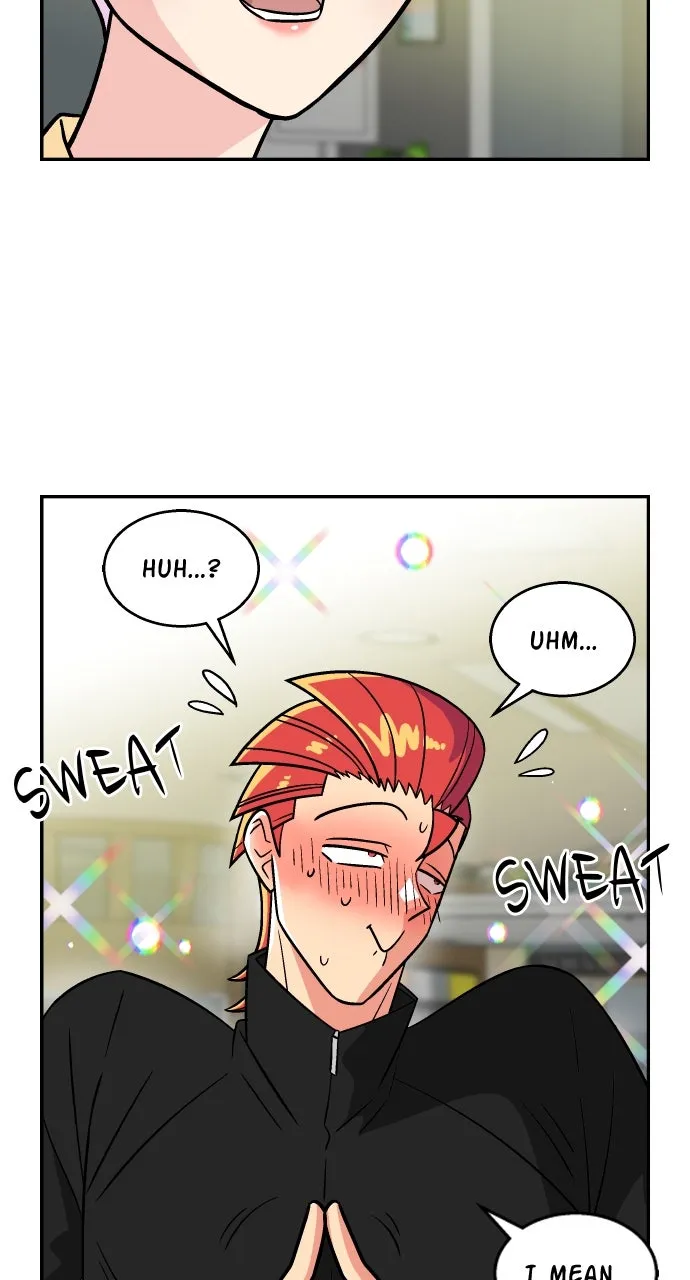 Read Princess Hurricane chapter 76 image 36 on Lezhin