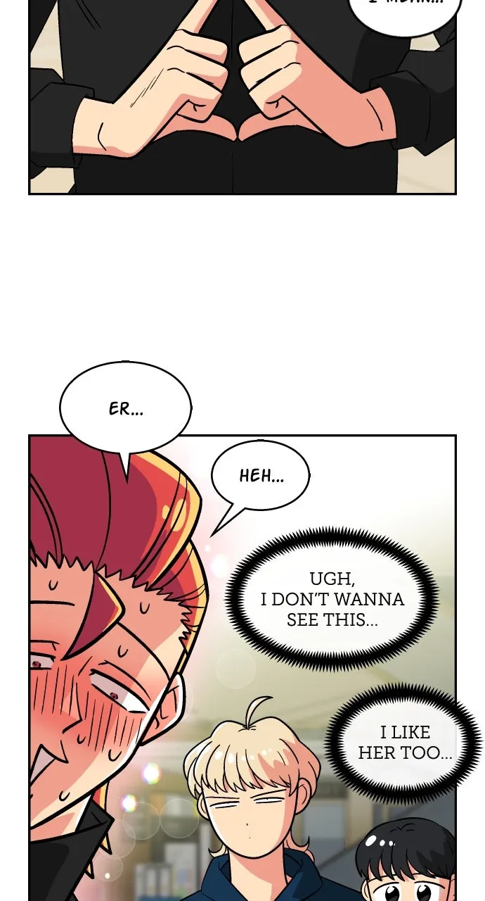 Read Princess Hurricane chapter 76 image 37 on Lezhin