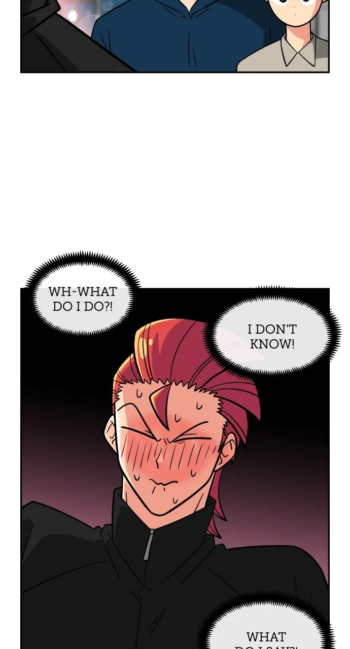 Read Princess Hurricane chapter 76 image 38 on Lezhin