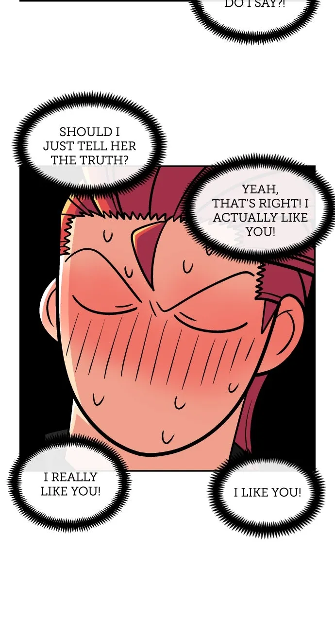 Read Princess Hurricane chapter 76 image 39 on Lezhin
