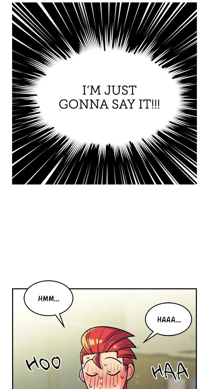 Read Princess Hurricane chapter 76 image 40 on Lezhin