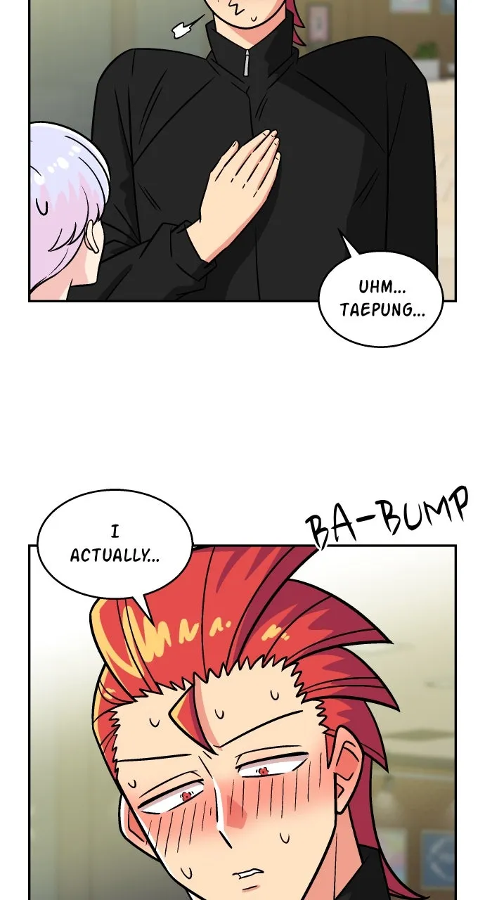 Read Princess Hurricane chapter 76 image 41 on Lezhin