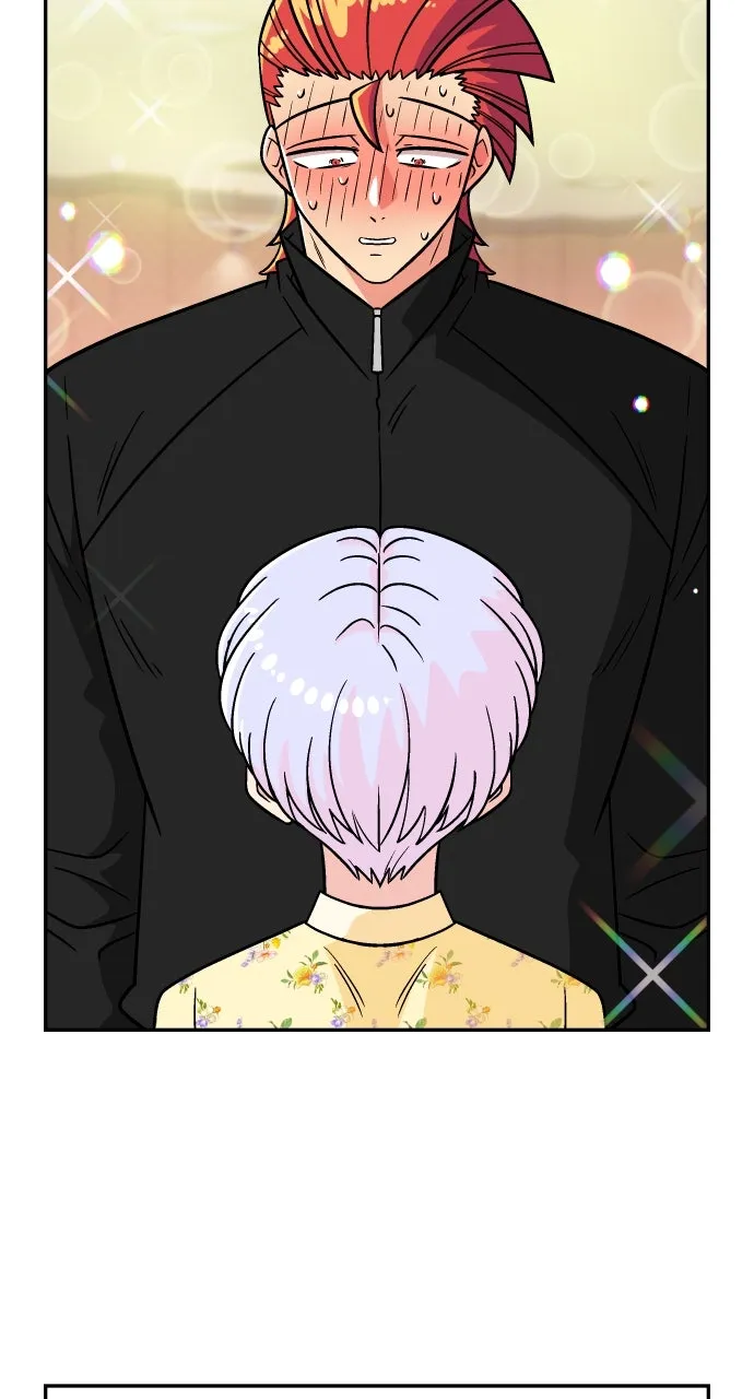 Read Princess Hurricane chapter 76 image 44 on Lezhin