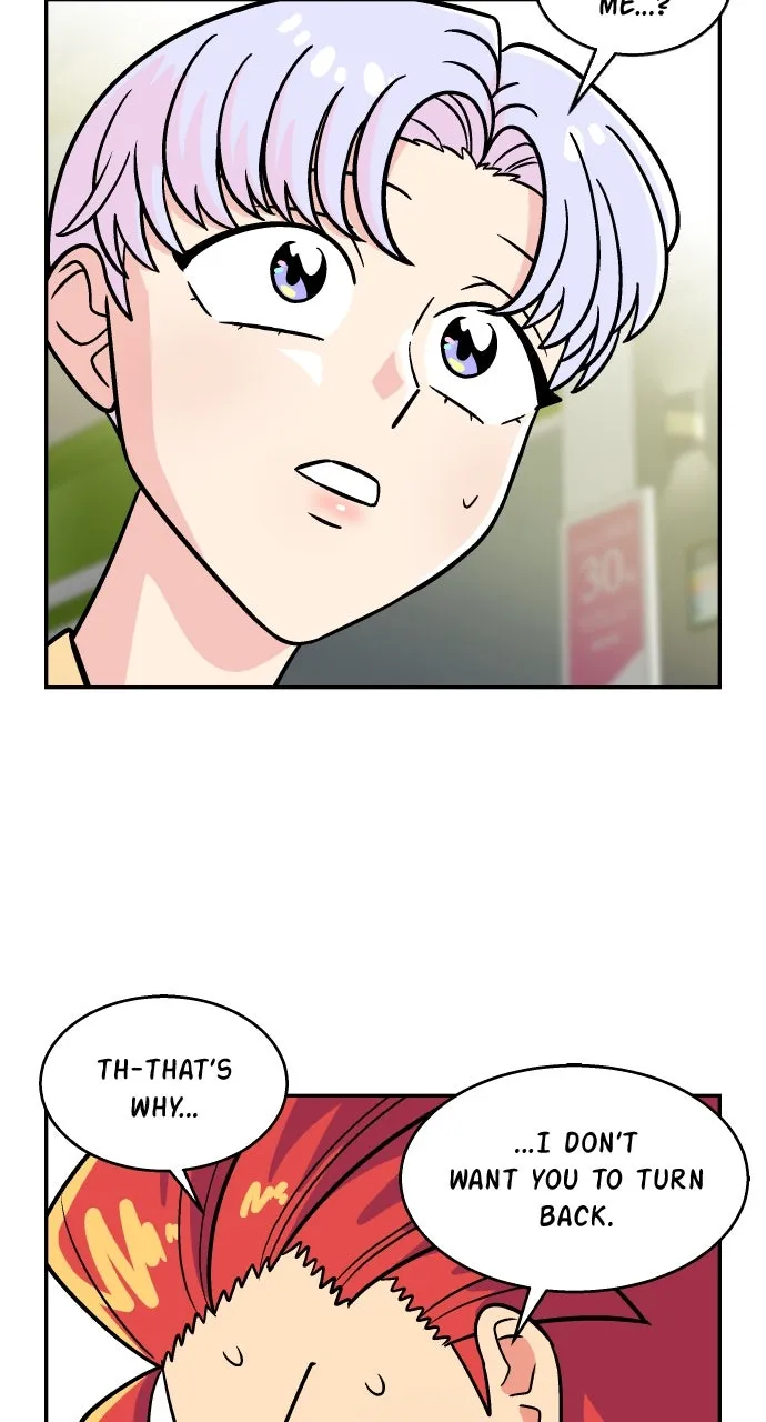 Read Princess Hurricane chapter 76 image 46 on Lezhin