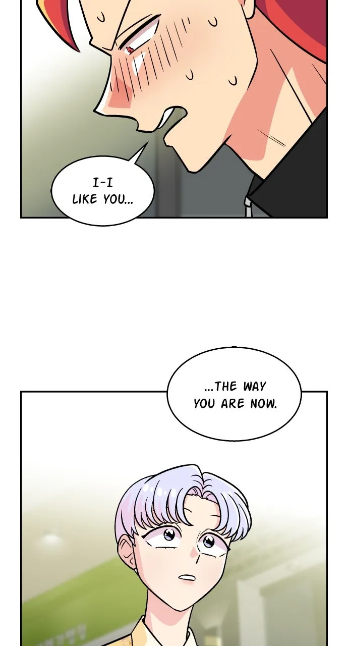 Read Princess Hurricane chapter 76 image 47 on Lezhin