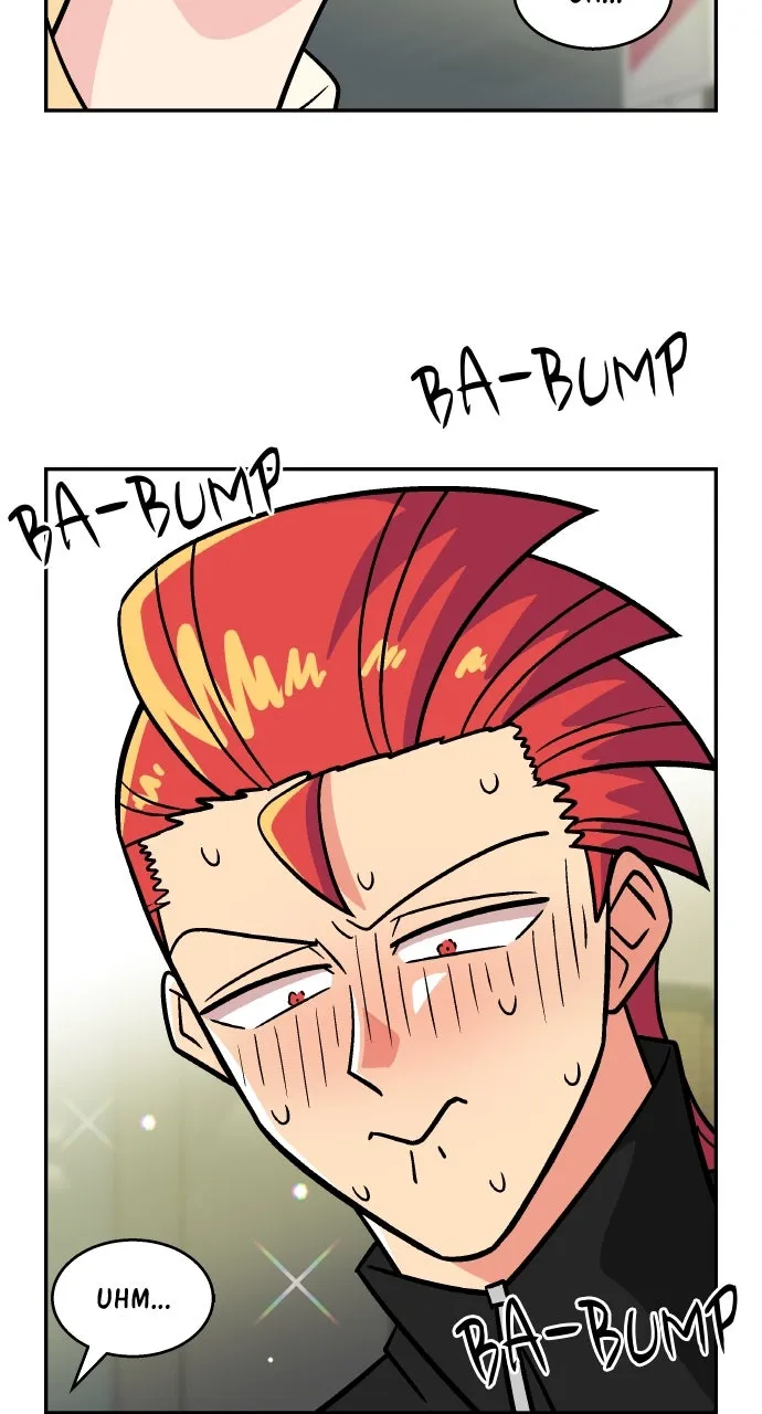 Read Princess Hurricane chapter 76 image 49 on Lezhin