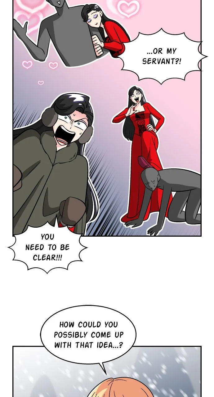 Read Princess Hurricane chapter 76 image 6 on Lezhin