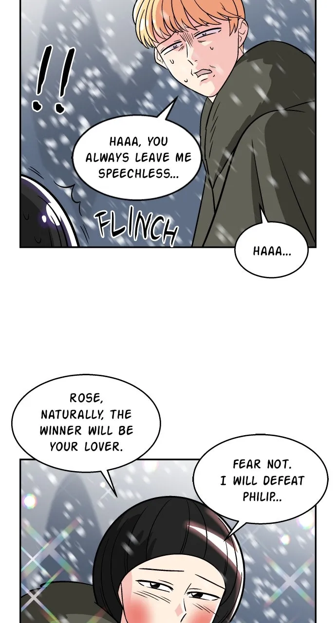 Read Princess Hurricane chapter 76 image 7 on Lezhin