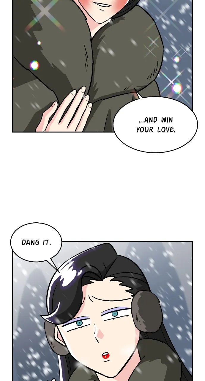 Read Princess Hurricane chapter 76 image 8 on Lezhin