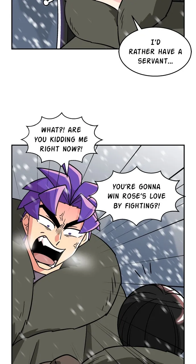 Read Princess Hurricane chapter 76 image 9 on Lezhin