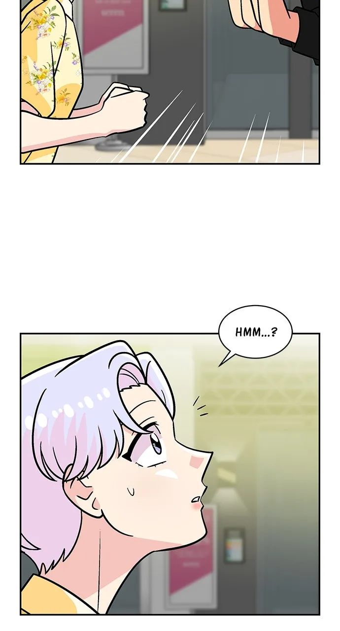 Read Princess Hurricane chapter 77 image 10 on Lezhin