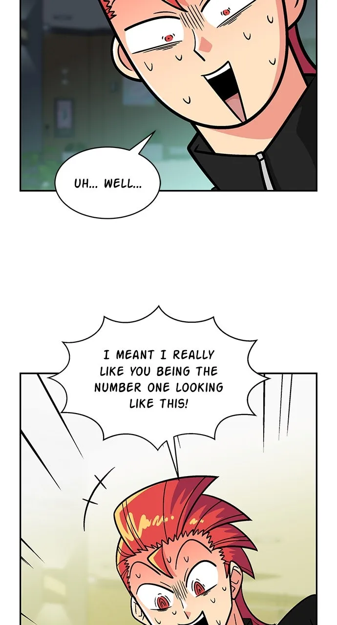 Read Princess Hurricane chapter 77 image 13 on Lezhin