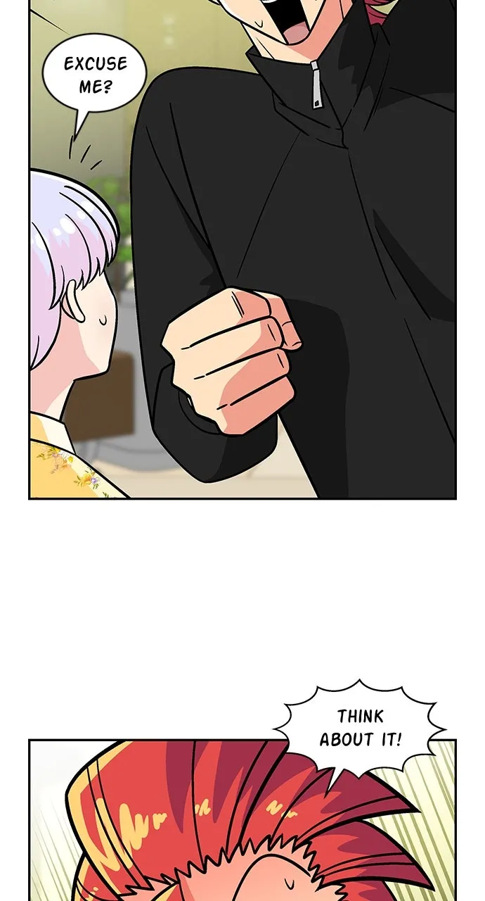 Read Princess Hurricane chapter 77 image 14 on Lezhin