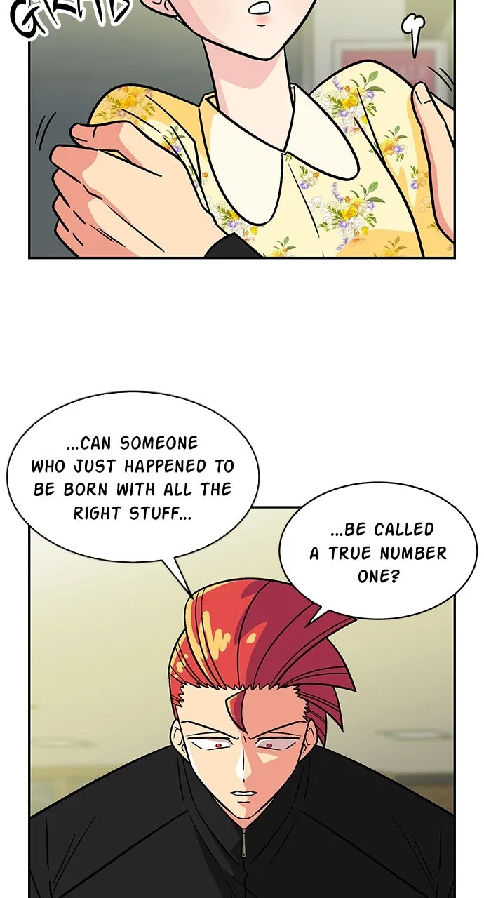 Read Princess Hurricane chapter 77 image 16 on Lezhin