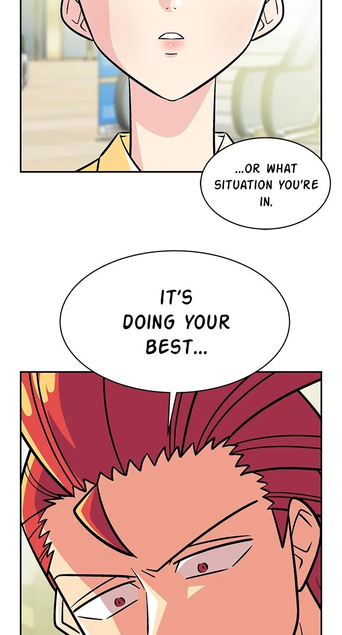 Read Princess Hurricane chapter 77 image 18 on Lezhin