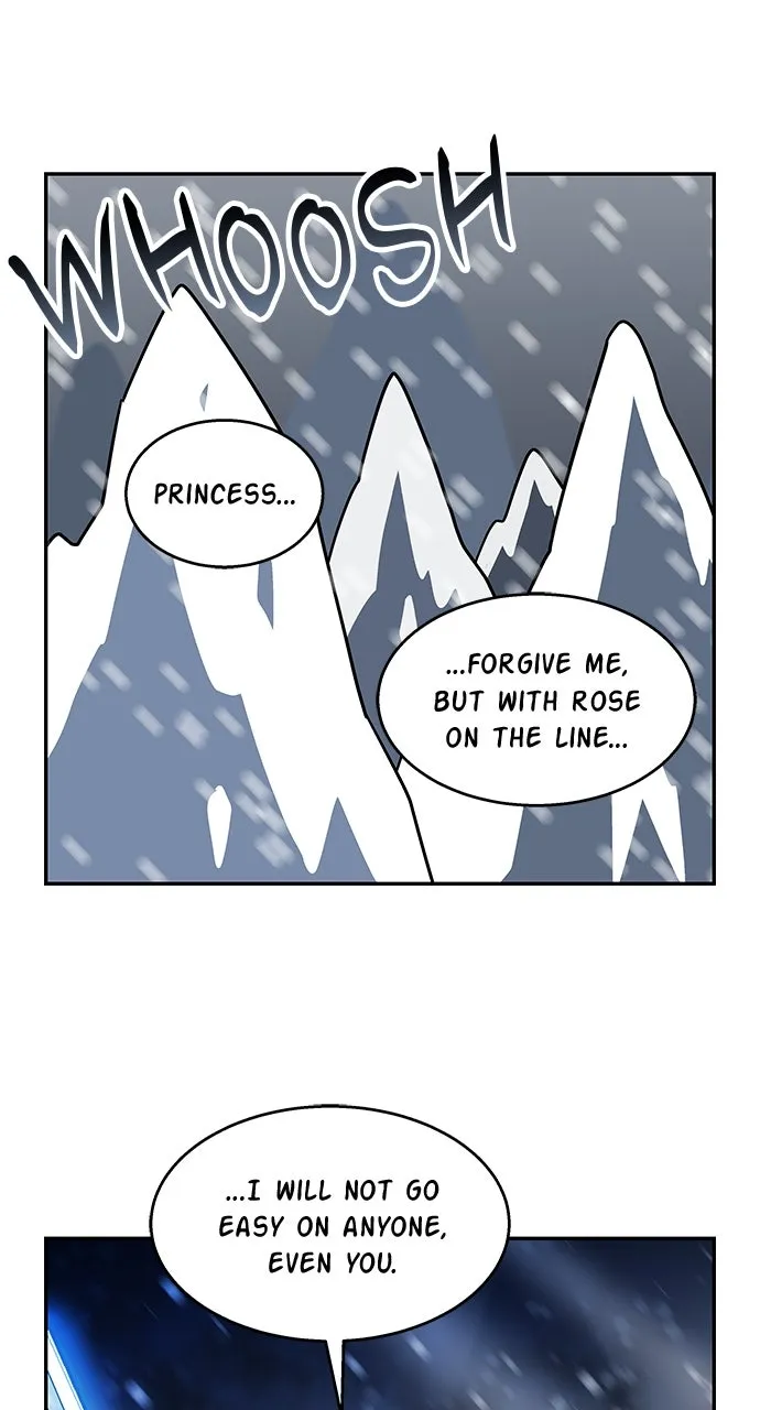 Read Princess Hurricane chapter 77 image 21 on Lezhin