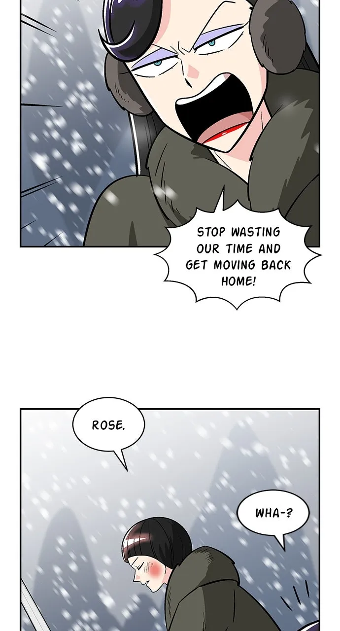 Read Princess Hurricane chapter 77 image 25 on Lezhin