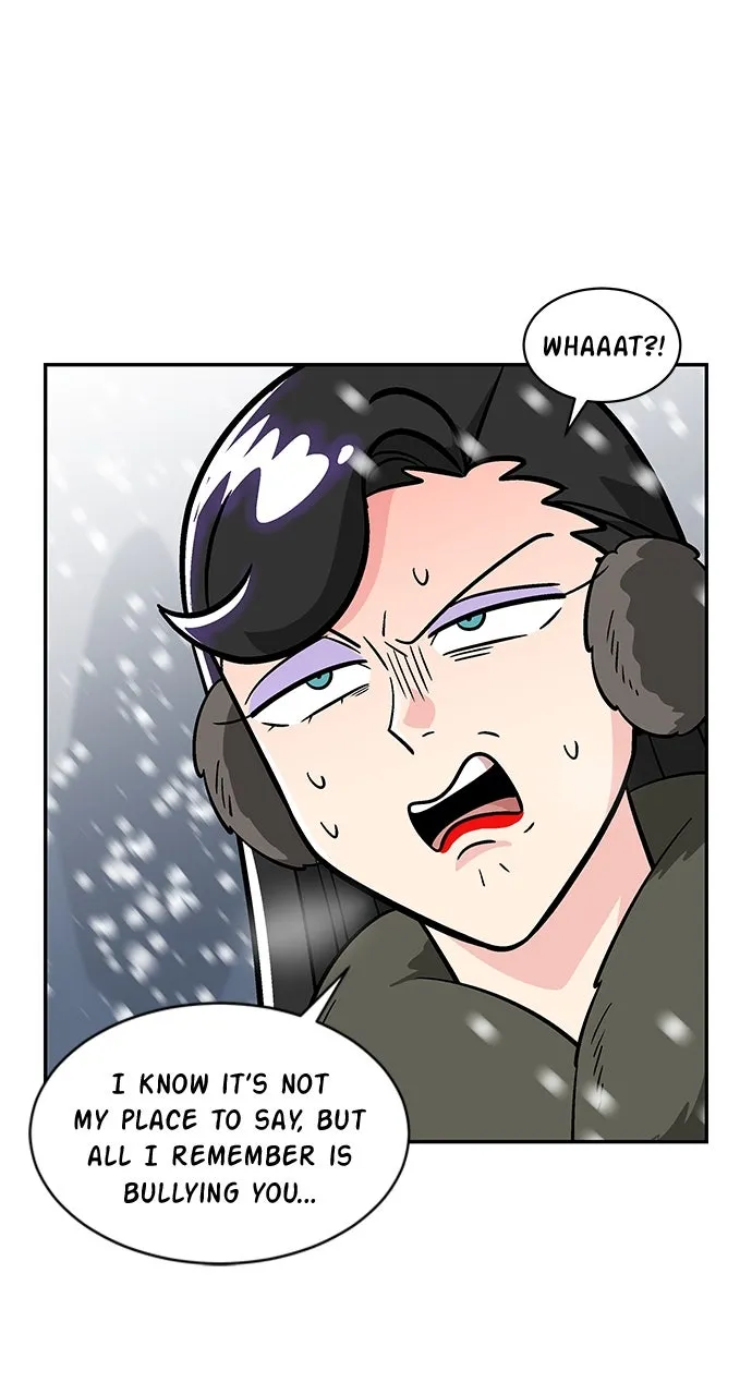 Read Princess Hurricane chapter 77 image 27 on Lezhin