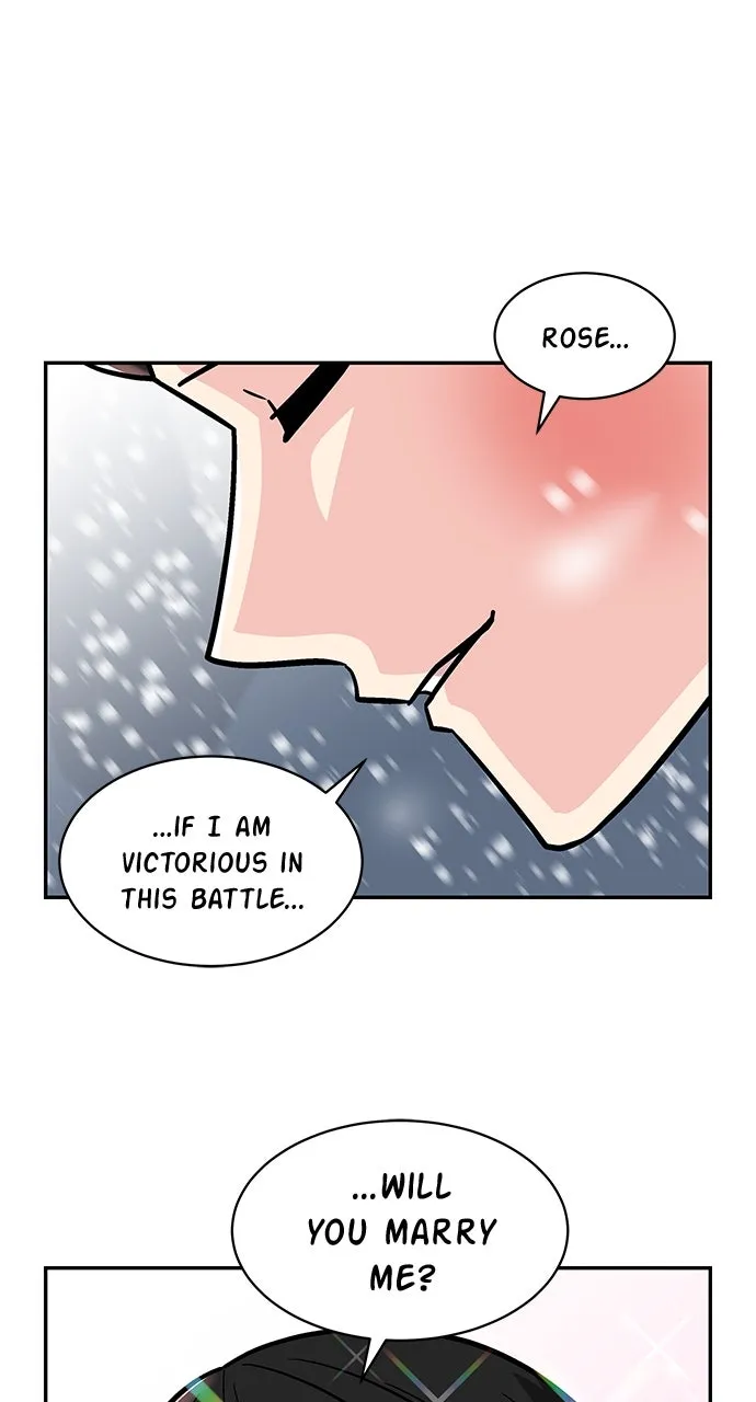 Read Princess Hurricane chapter 77 image 29 on Lezhin