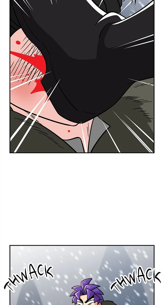 Read Princess Hurricane chapter 77 image 35 on Lezhin