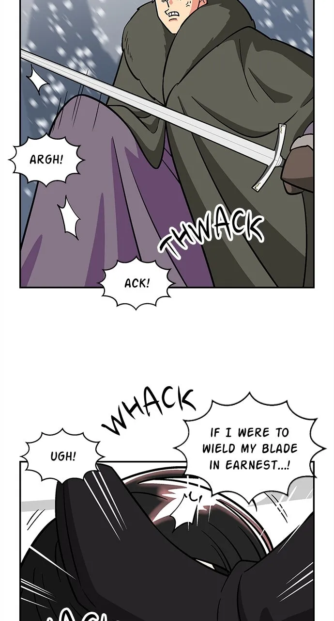 Read Princess Hurricane chapter 77 image 36 on Lezhin
