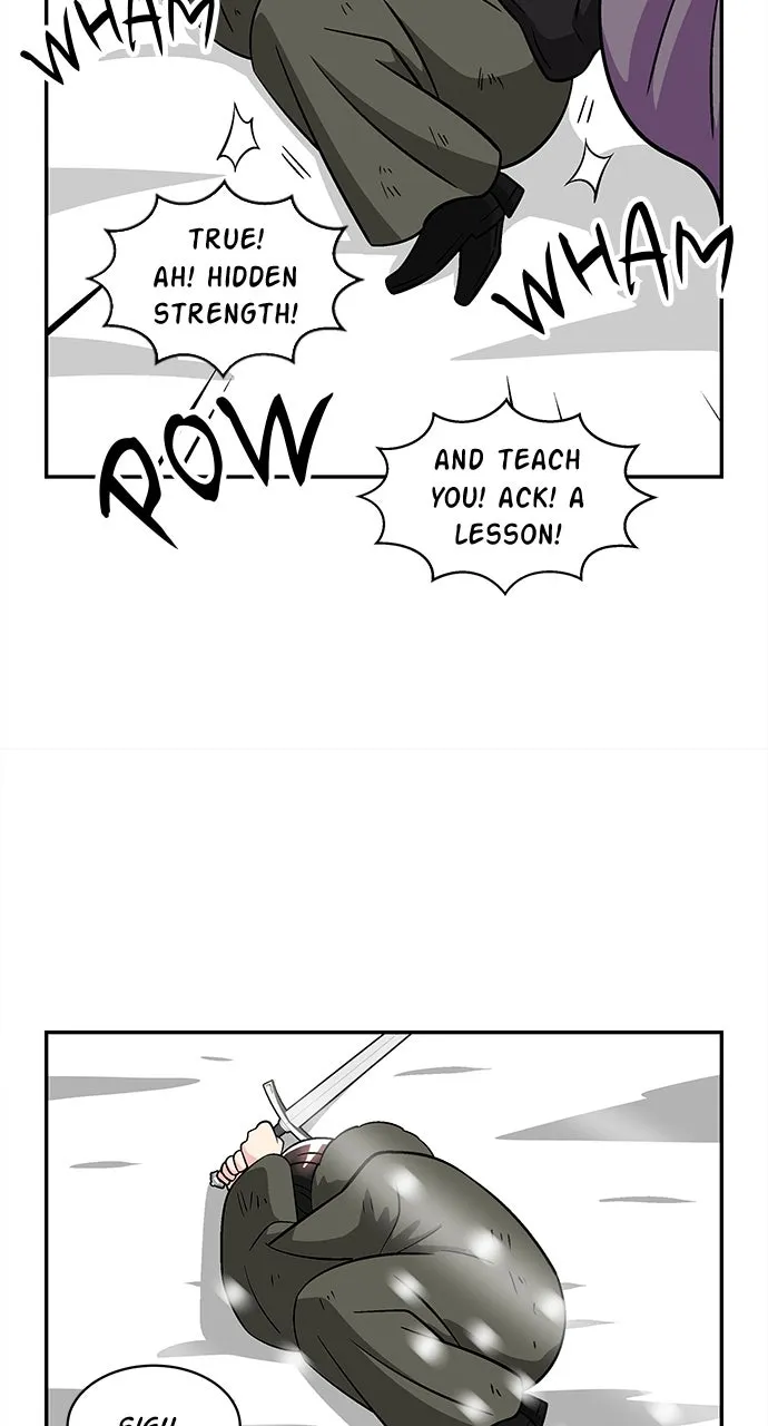 Read Princess Hurricane chapter 77 image 38 on Lezhin
