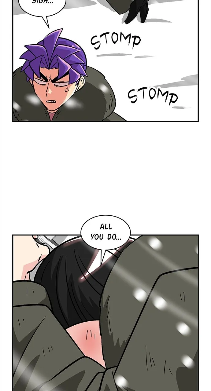 Read Princess Hurricane chapter 77 image 39 on Lezhin