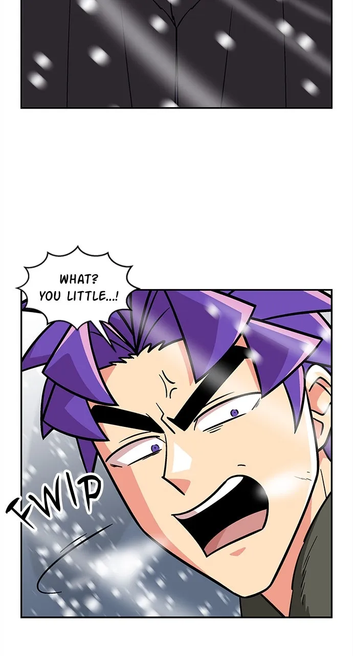 Read Princess Hurricane chapter 77 image 41 on Lezhin
