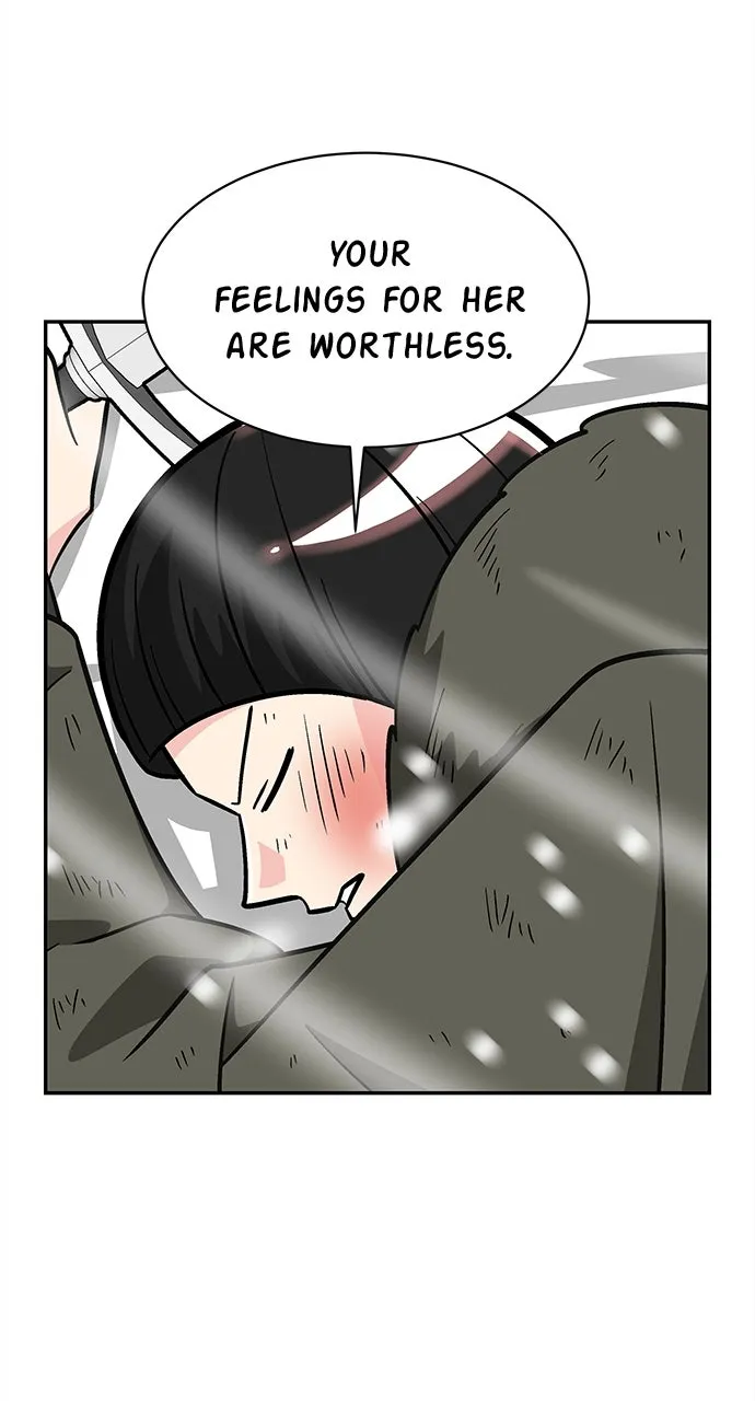 Read Princess Hurricane chapter 77 image 42 on Lezhin