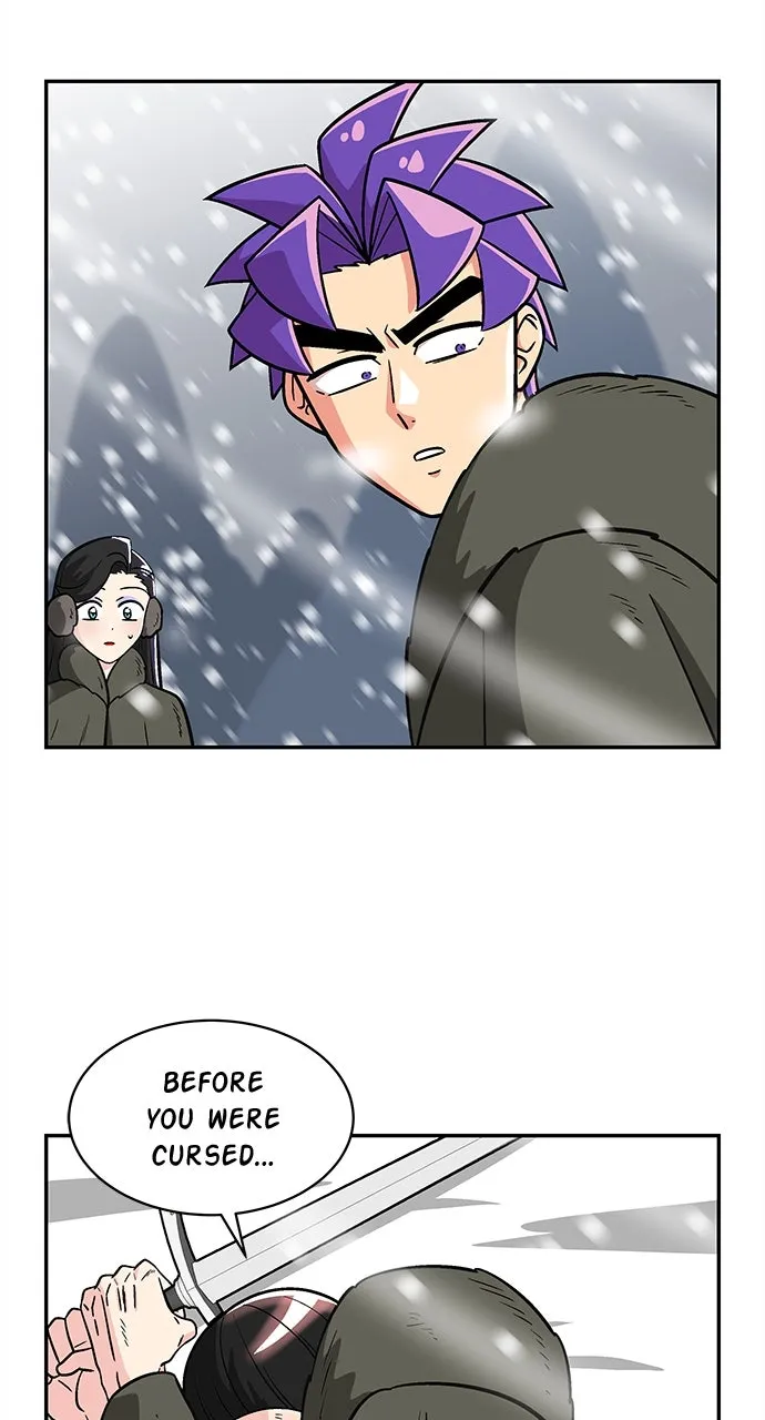 Read Princess Hurricane chapter 77 image 43 on Lezhin