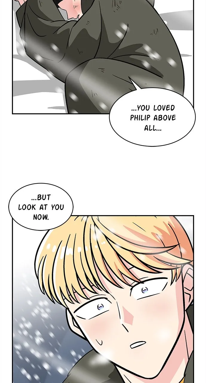 Read Princess Hurricane chapter 77 image 44 on Lezhin