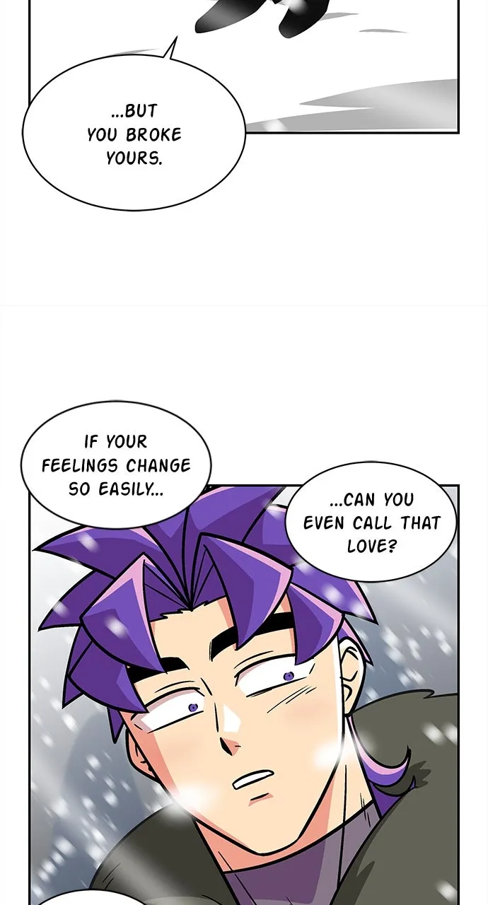 Read Princess Hurricane chapter 77 image 46 on Lezhin