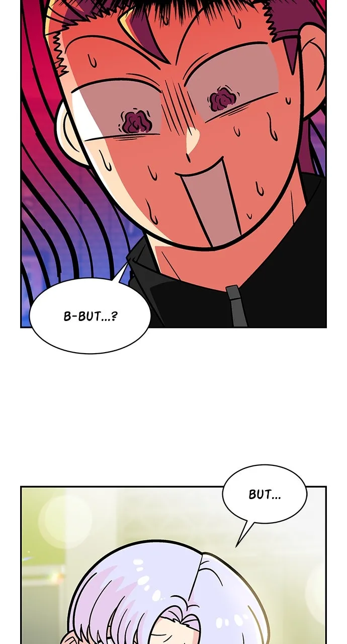 Read Princess Hurricane chapter 77 image 5 on Lezhin